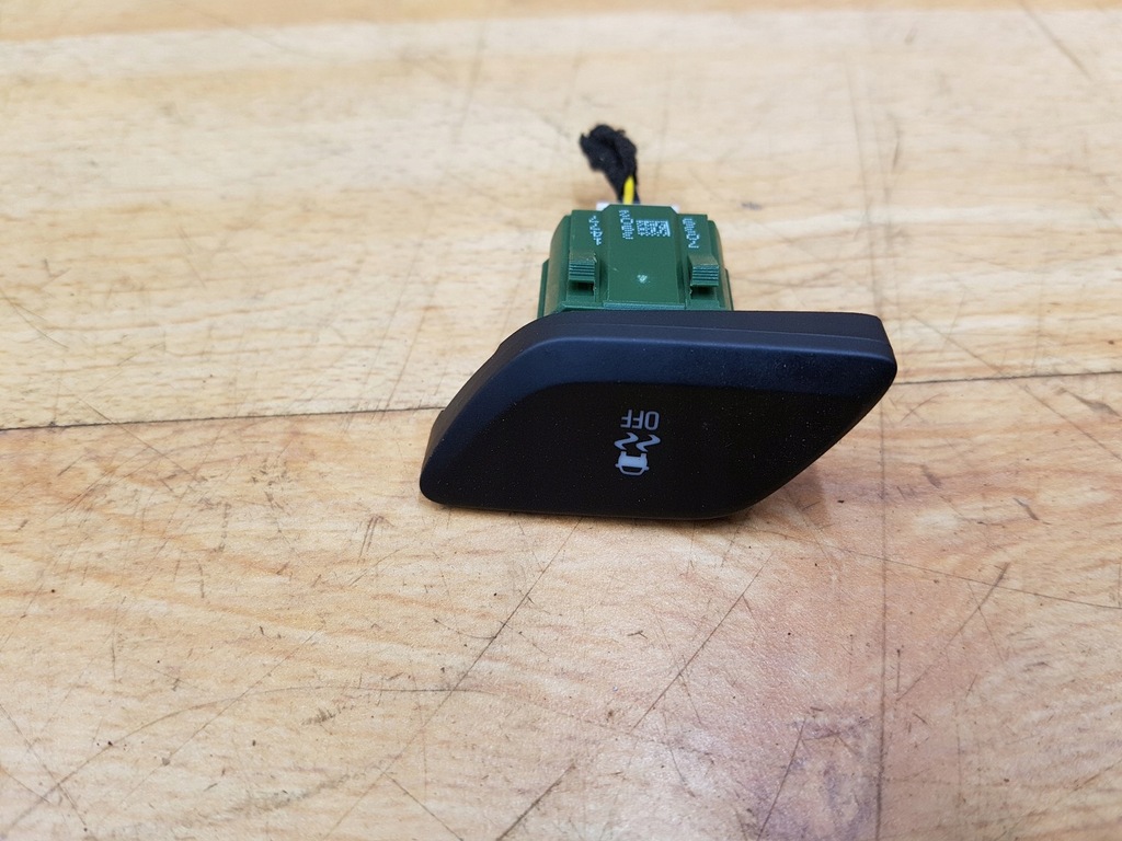 фото №1, Перемикач asc off opel insignia b