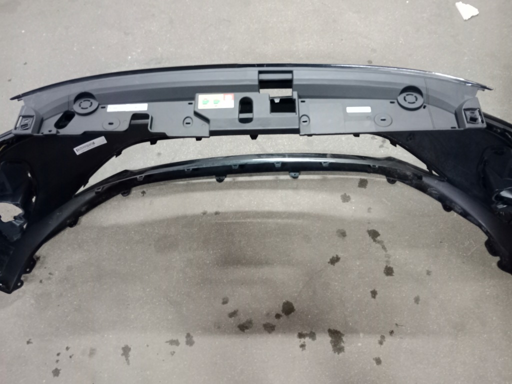 фото №9, Бампер перед передний opel corsa f 475498858