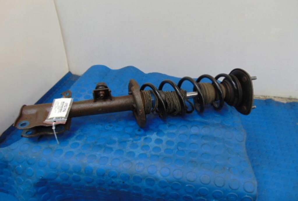 фото №1, Smart forfour 1.3 амортизатор левый перед