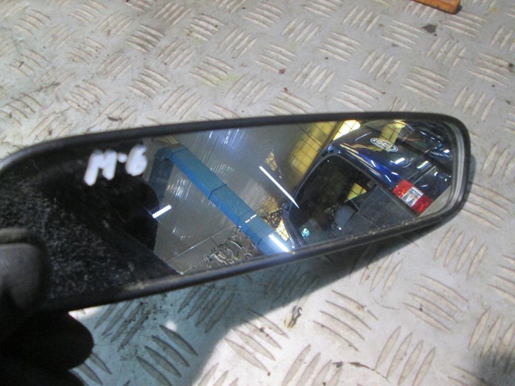 фото №1, Дзеркало внутрішнє mazda 6 i gg gy 02-