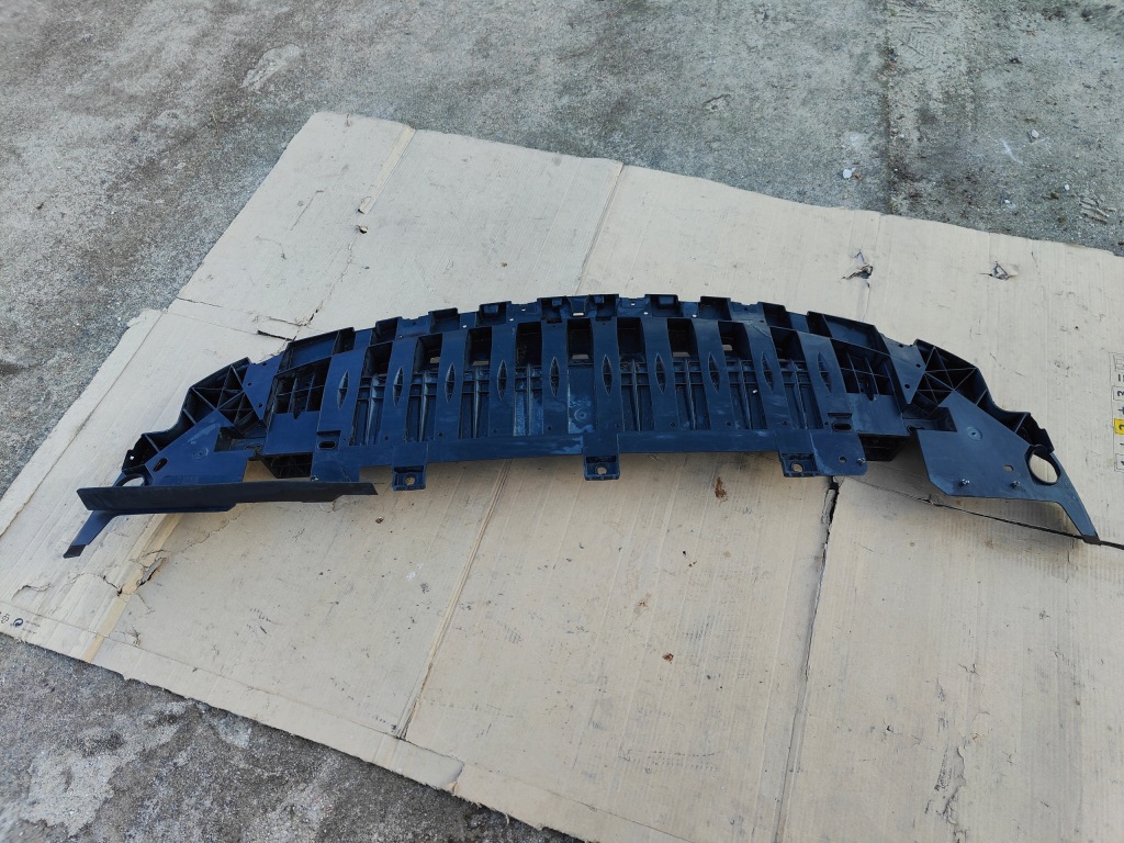 фото №8, Renault megane iii захист pod бампер 622355333r