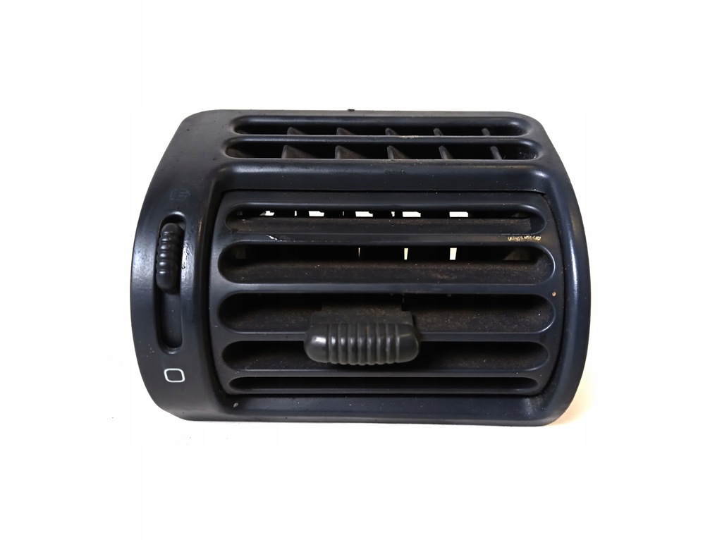 фото №1, Решётка обдув левая citroen jumpy