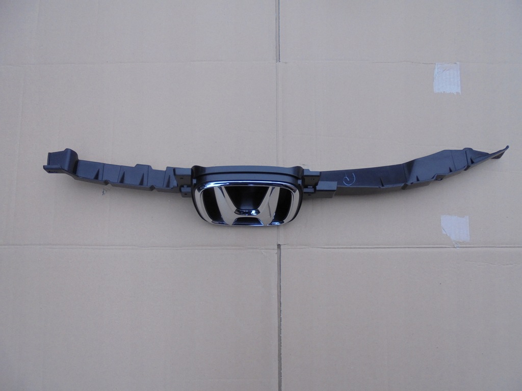 фото №9, Значок кронштейн решітка радіатора honda jazz 2018-2020r po lift