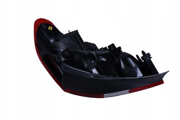 фото №4, Лампа задняя левая citroen c4 ii