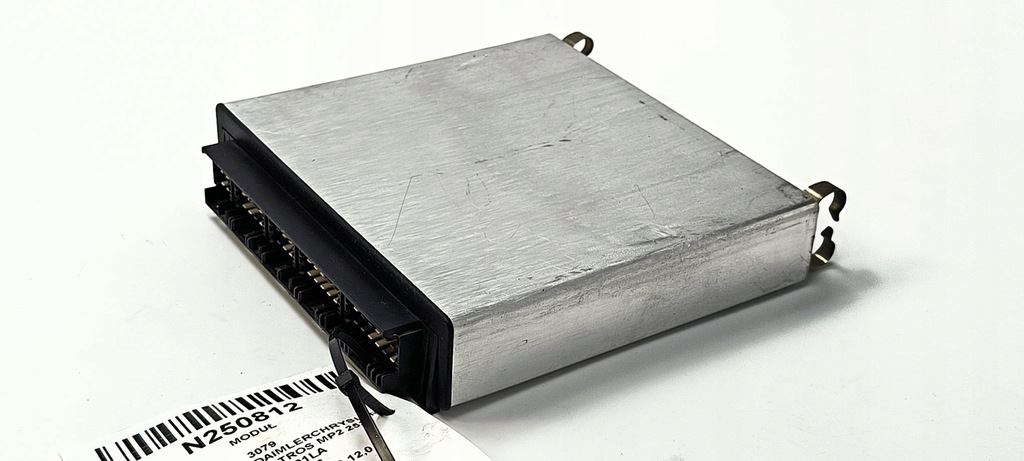 фото №1, Модуль ebs 4461300530 mercedes actros mp2 2532