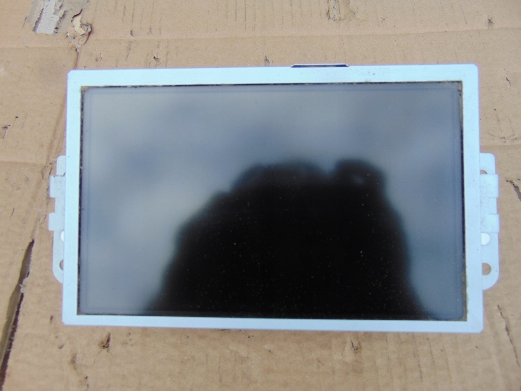 фото №5, Радио навигация ford mondeo mk5