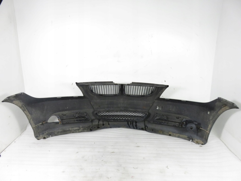 Бампер перед bmw e90 a34/7 arktis металлик Недорого