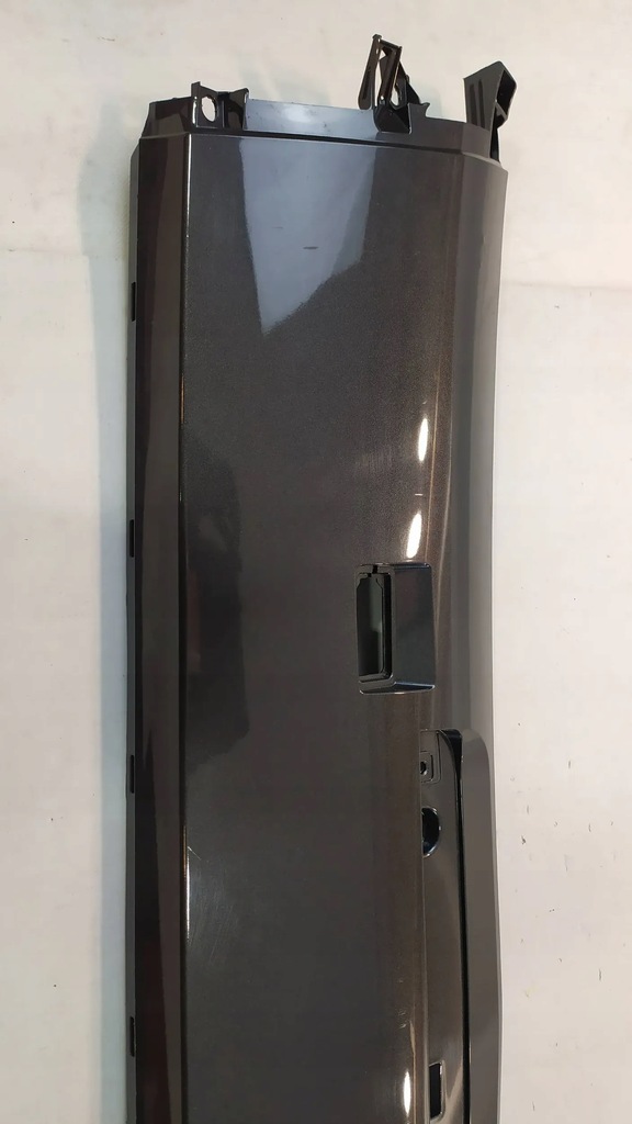 фото №12, Накладка крышки задняя ford ranger iii