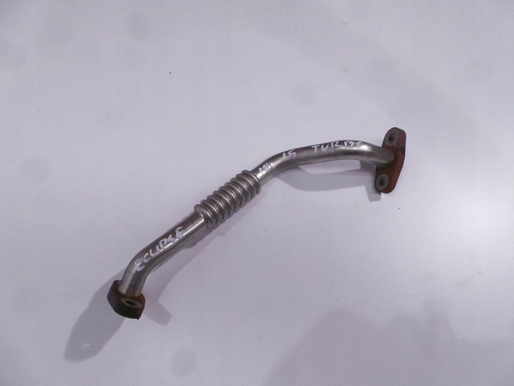 фото №1, Mitsubishi eclipse cross 1.5 труба шланг турбины