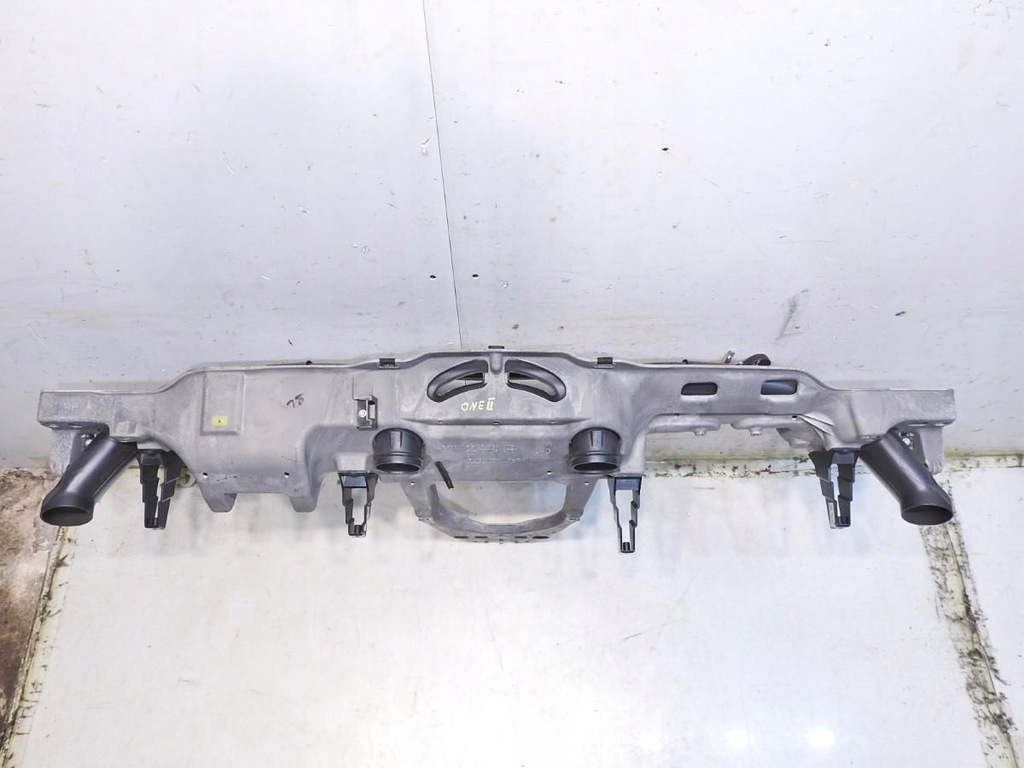 фото №3, Балка каркас консолі mini one ii r56 2757005