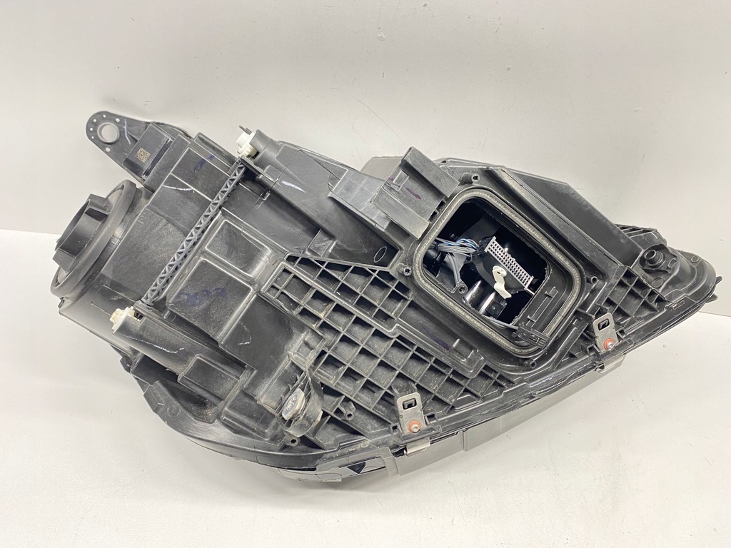 фото №15, Лампа перед передняя левая high performance full led mercedes gle w167