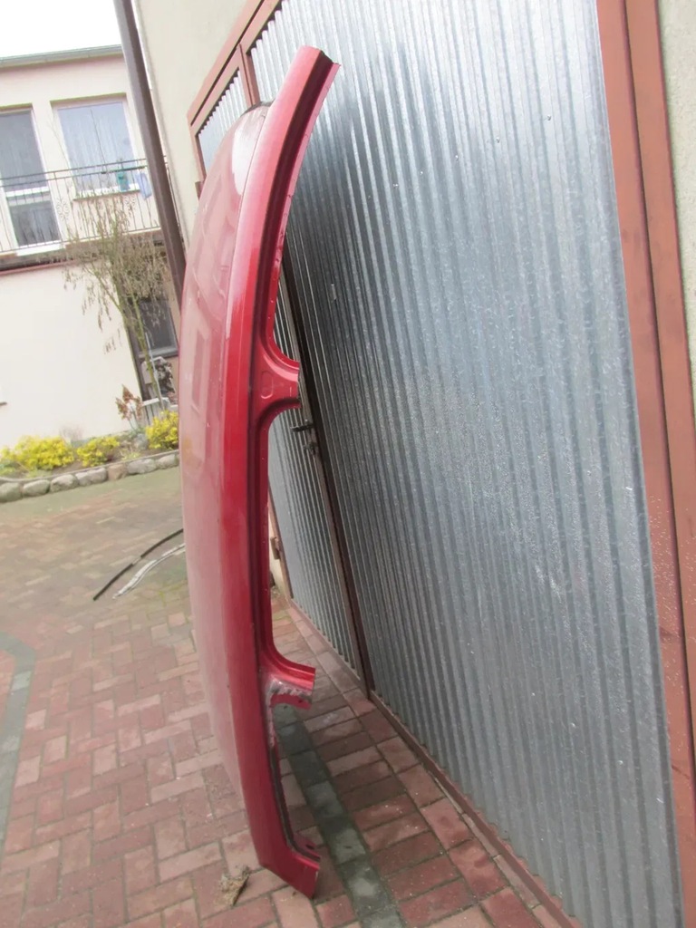 фото №5, Крыша c-max mk1