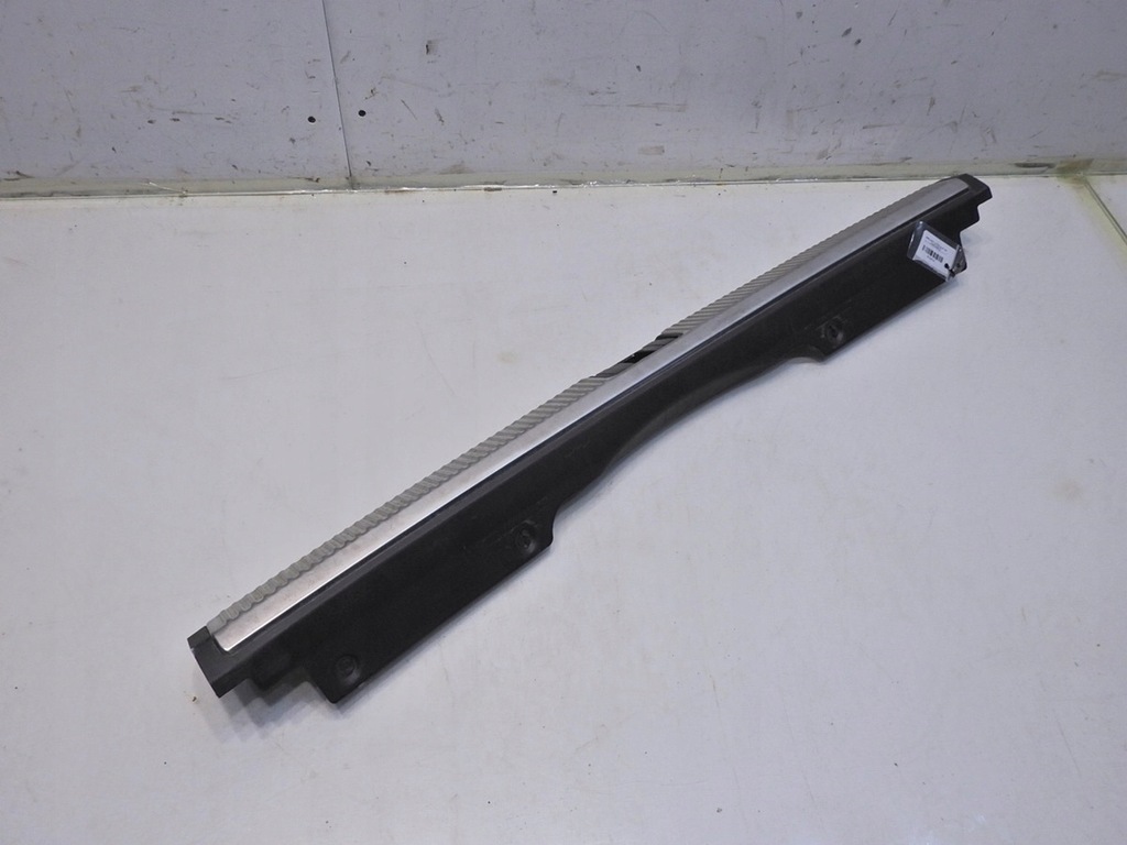 фото №8, Захист поперечина заднього audi a4 b7 avant