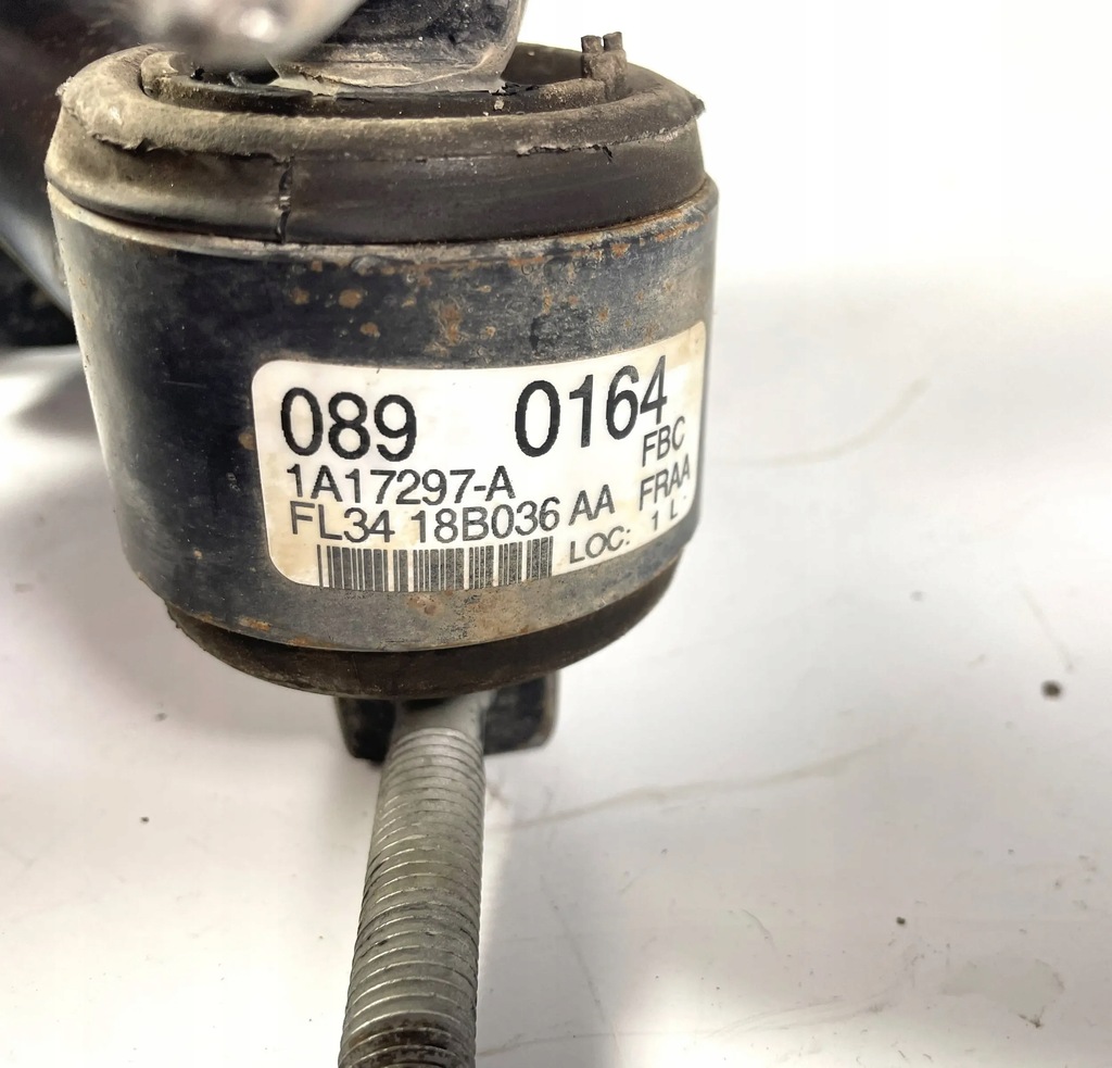 фото №8, Ford f150 f-150 амортизатор передний левый перед 3.5l 2015-20