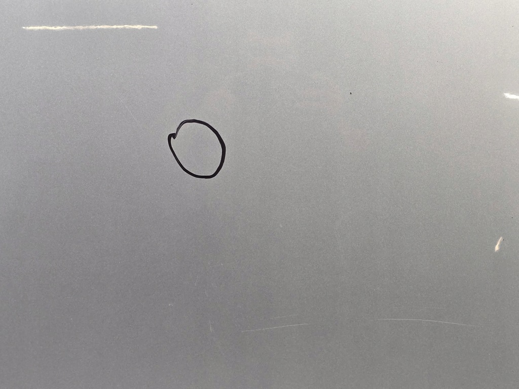 фото №11, Ford mondeo mk4 08r капот h8