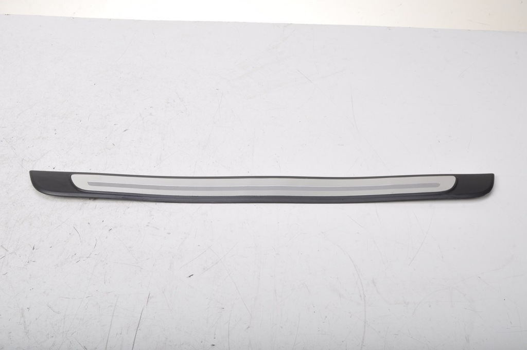 фото №9, Audi a3 8v накладки поріг ліва права комплект