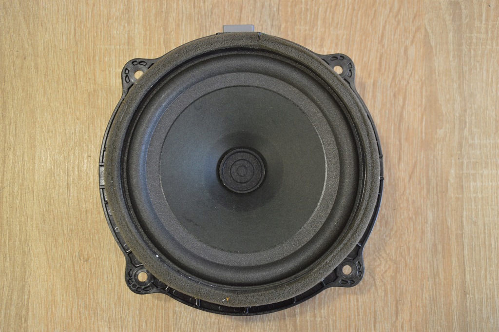 фото №1, Динамік лівий перед harman kardon kia stinger