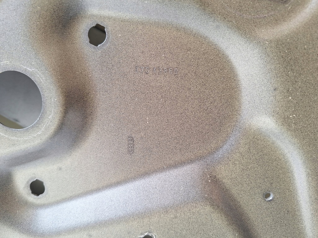 фото №9, Audi q8 e-tron 4ke двері праве перед оригінал