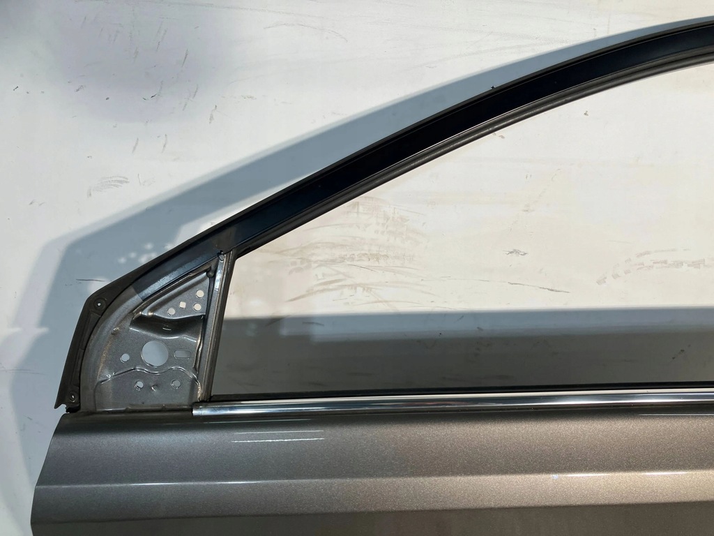 фото №10, Auris ii auris ii повний двері передні ліва лівий перед 1g2 rysa