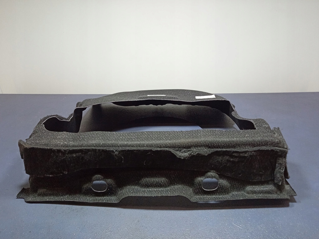 фото №8, Mercedes gls x167 обшивка шумоизоляция пол багажника a1676901503