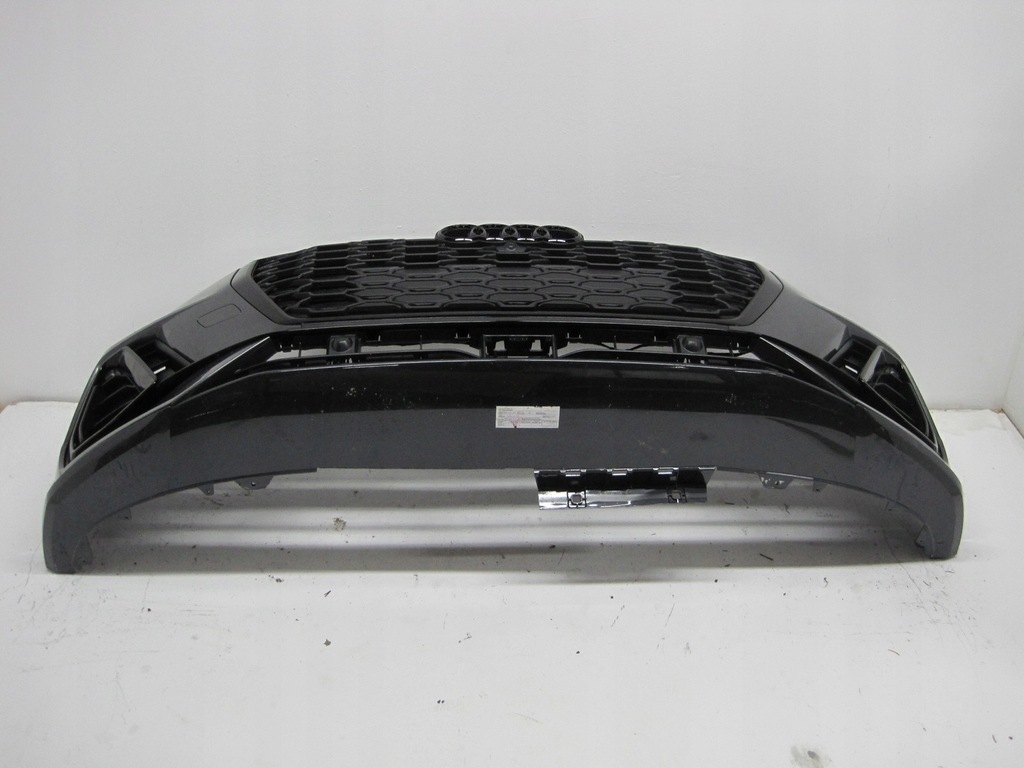 фото №6, Бампер audi q3 83a s-line 4 pdc 24r камера перед передний