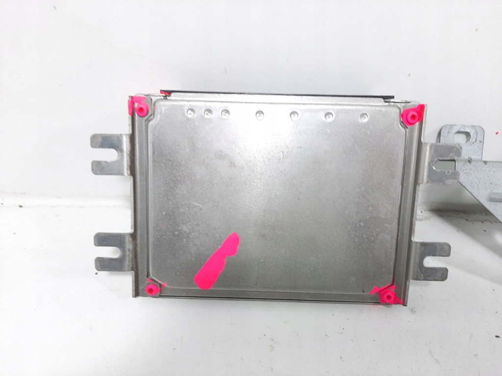 фото №14, Kia rio i sedan lift 1.3 8v 04r набор стартовый блок управления двигателя 5wy5712a