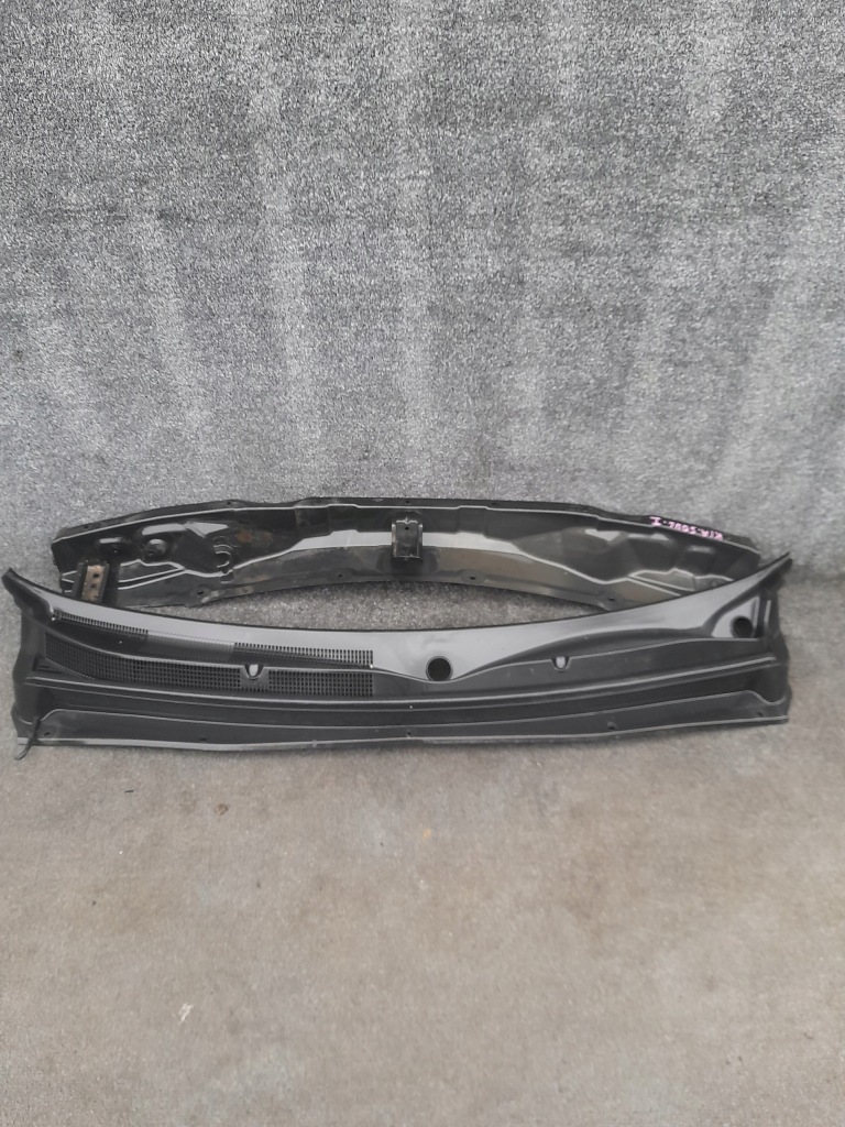 фото №1, Жабо повний kia soul i