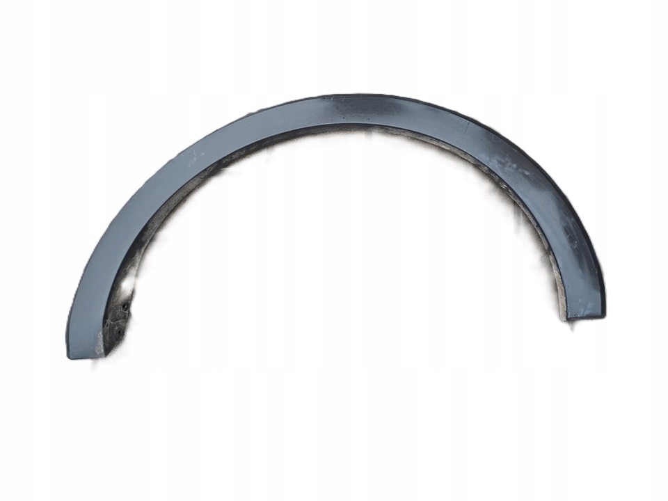 фото №1, Ford transit mk8 lift молдинг накладка крыла правый задняя