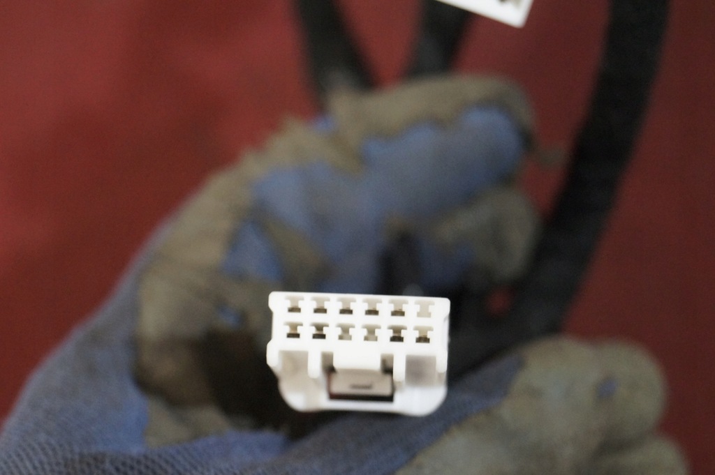 фото №6, Жгут дверь правый перед mazda cx-5 cx5 12-17r