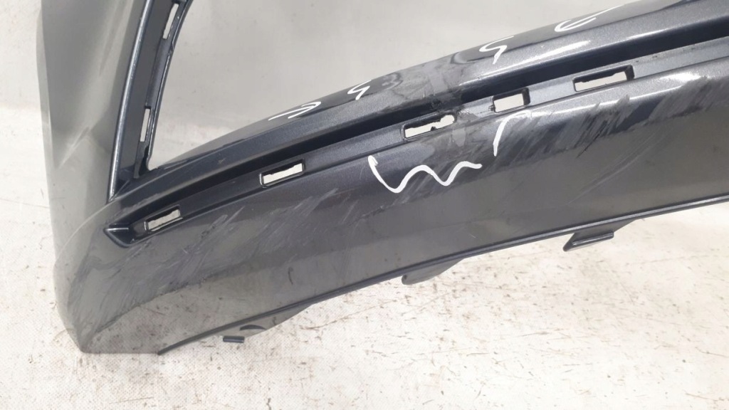 Audi a3 sedan 2016-2020 lift бампер перед с Разборки