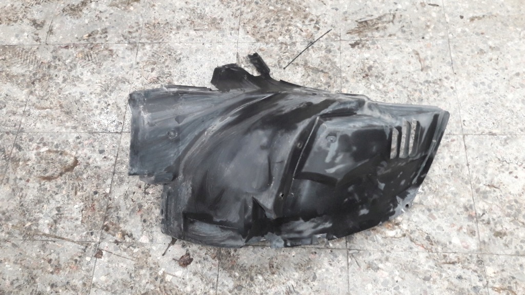 фото №1, 1686902630 підкрилок правий перед w168