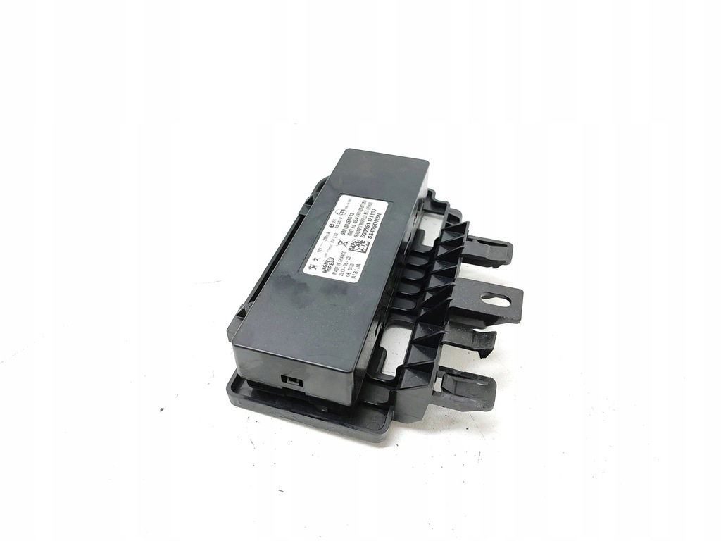 фото №2, Citroen ds5 2013 модуль / блок управления gps