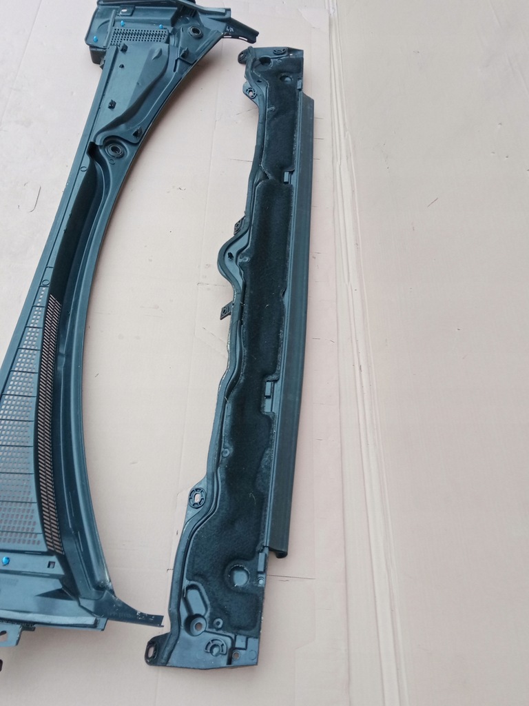 фото №6, Renault talisman жабо 668112725r 668107619r