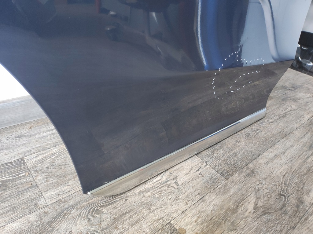 фото №10, Дверь mercedes eqe w294 294 задние правое задняя правый --