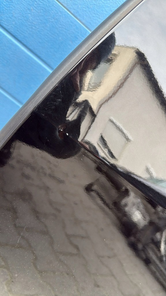 фото №3, Hyundai ioniq 6 2022- двері задня задні ліва