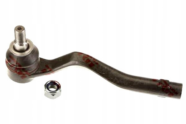 фото №1, Trw jte408 наконечник тяга кермовий поперечний