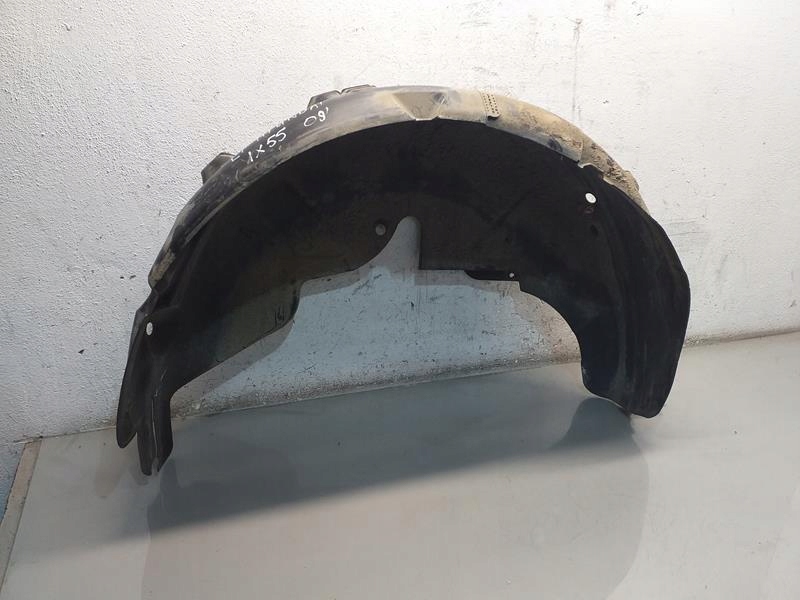 фото №1, Подкрылок левый задняя hyundai ix55