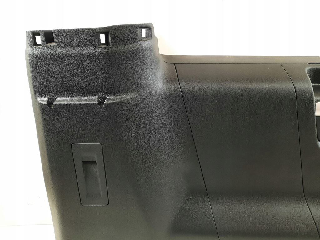 фото №9, 2021 toyota proace element обивка багажника 67350827