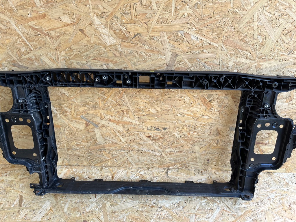 фото №14, Hyundai i30 iii 3 усилитель pas передний перед