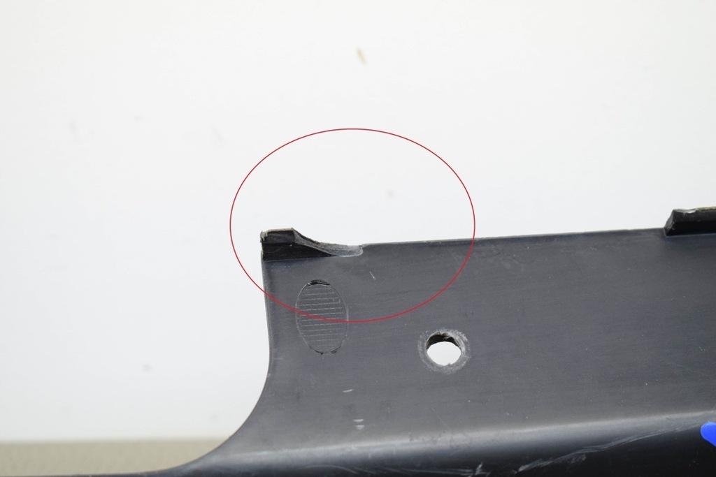 фото №9, Защита замка крышки land rover dk6244252ad 2016