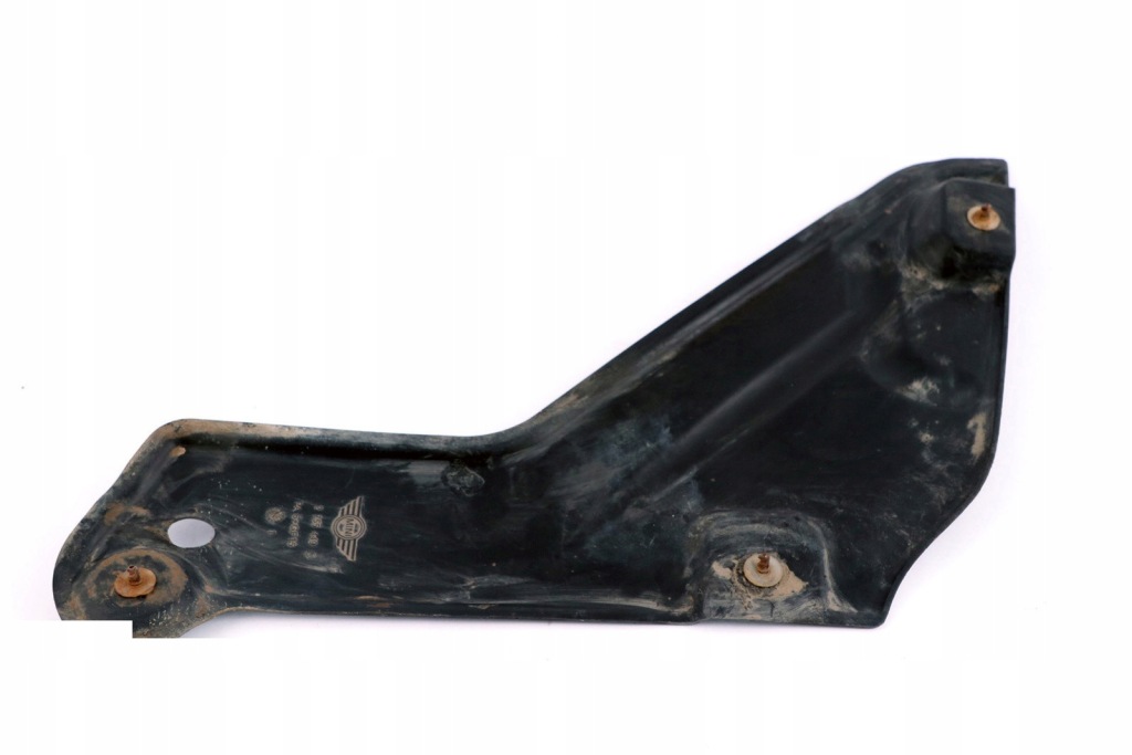 фото №9, Mini r56 r57 захист двигуна кузов ремінь перед