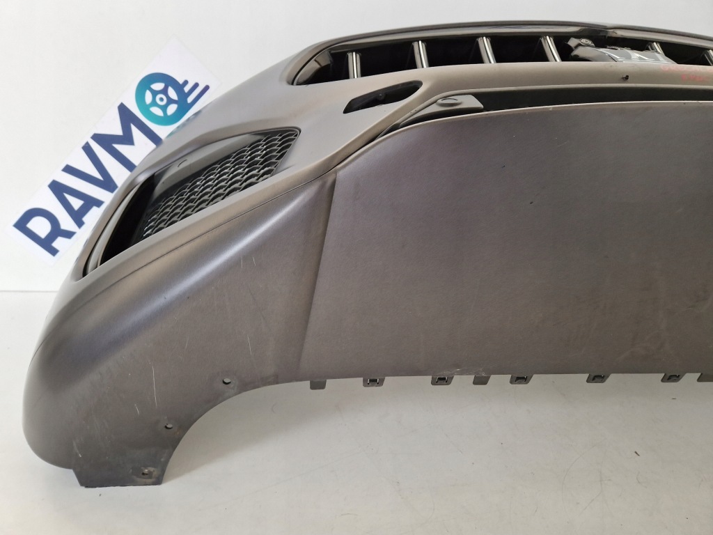 Бампер перед передний maserati grecale gt m182 6 pdc камера Доставка