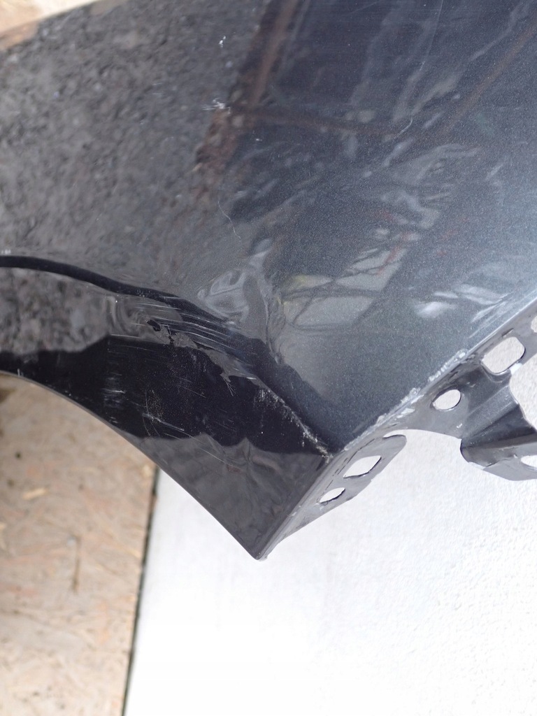 фото №9, Крыло правый перед передний bmw 1 f20 f21 2 f22 f23 2011-2019r 41007284646