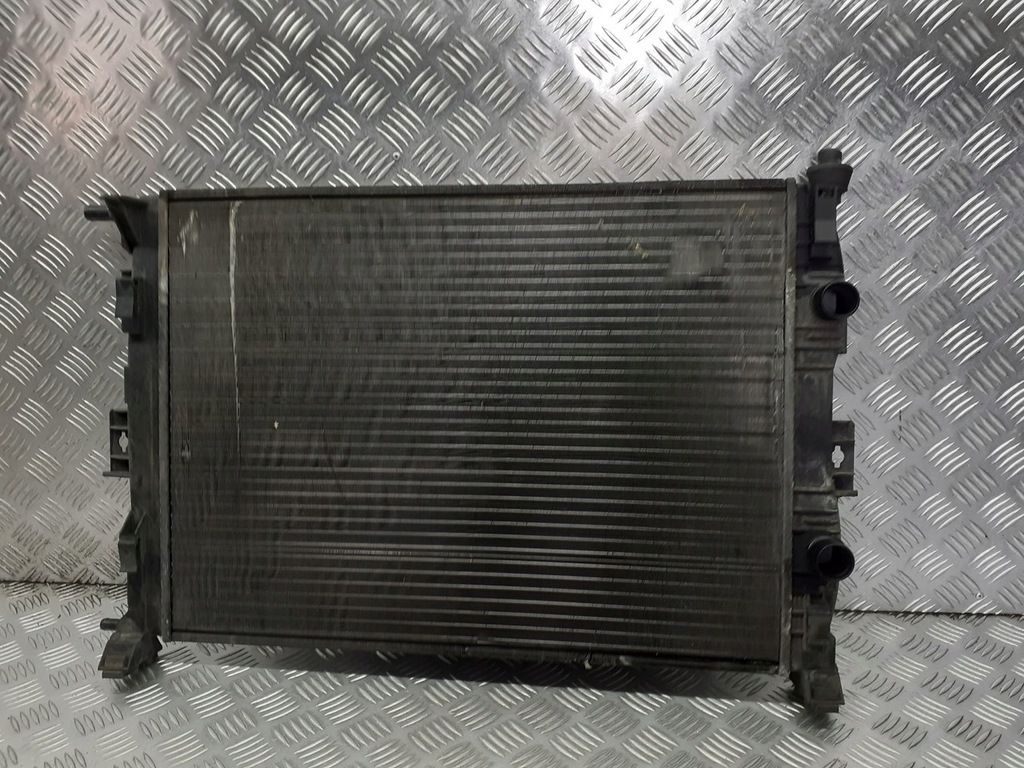 фото №1, Радиатор wody renault scenic ii 1.6 8200115541