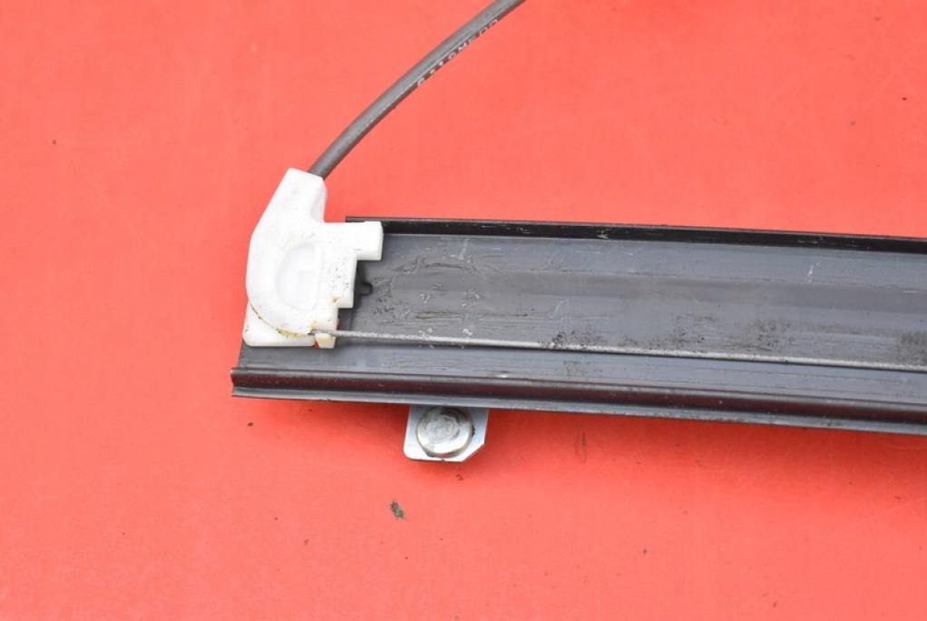 фото №6, Підйомник скло правий перед eu 96485142 chevrolet spark m200 05-10