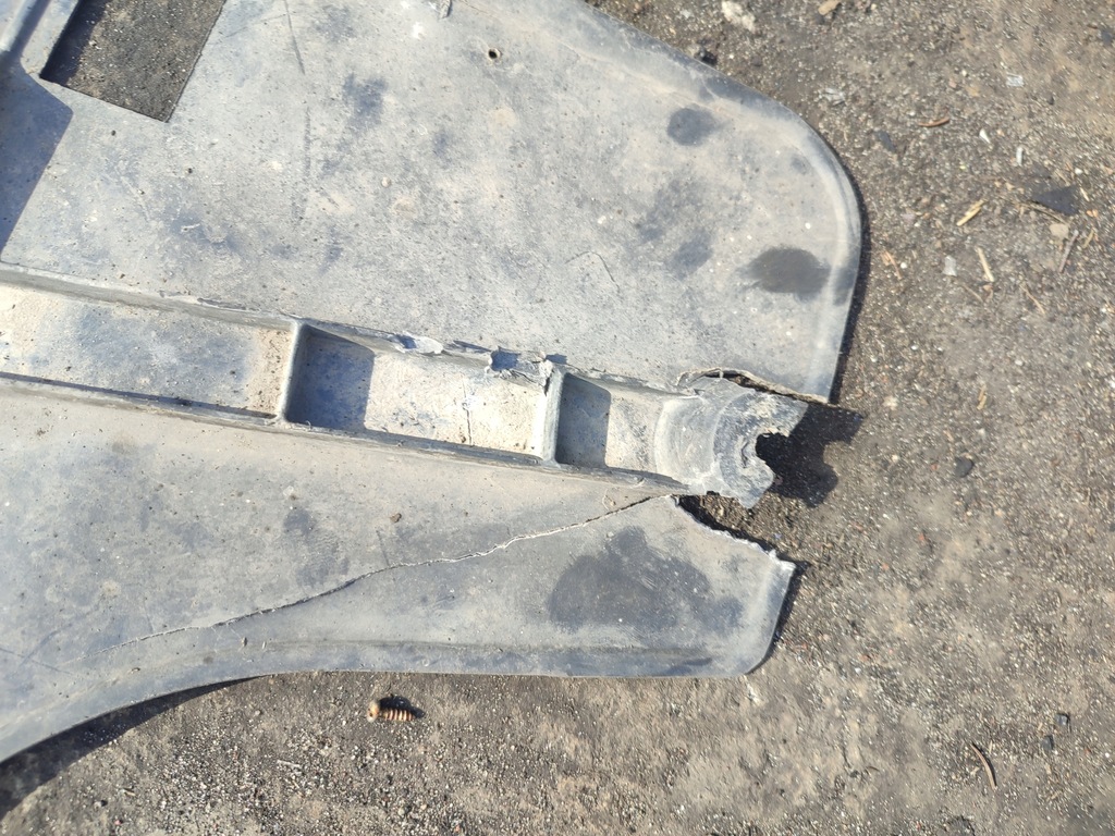 фото №7, Захист pod двигун плита peugeot 5008 9659104280