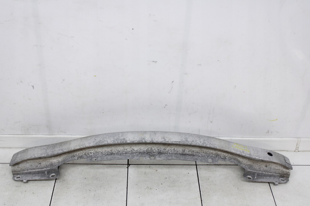 фото №1, Renault laguna iii 07r- балка бампера перед передня