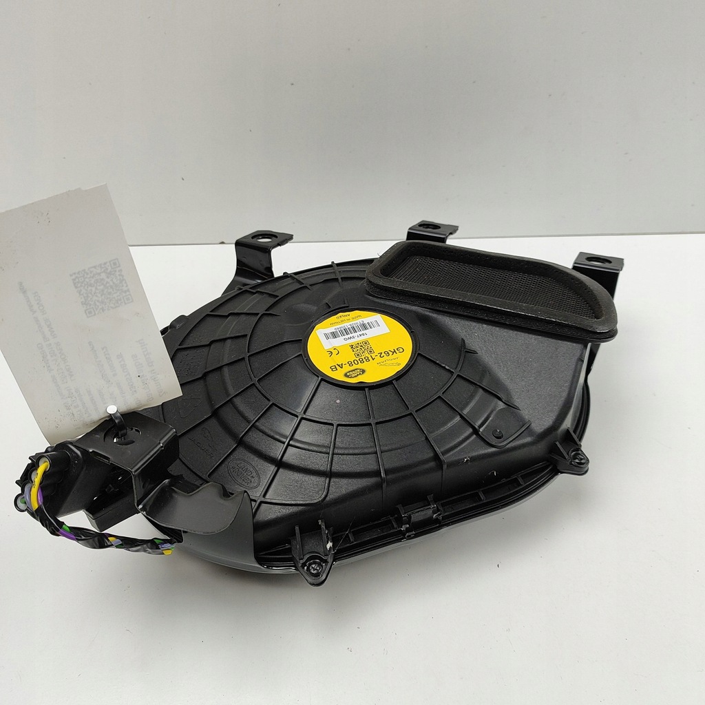 фото №5, Land rover range rover sport l494 2018 динамик низкочастотный