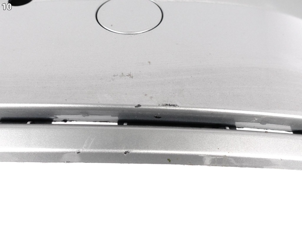 фото №11, Porsche 911 992 9gt gt3 21- бампер бампер задняя pdc 9gt807421