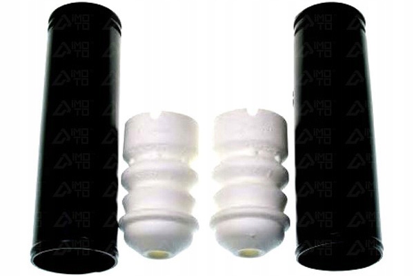 фото №2, Защита отбойники амортизатора denckermann pk096 90004